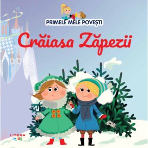Primele mele povesti