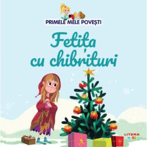 Primele mele povesti