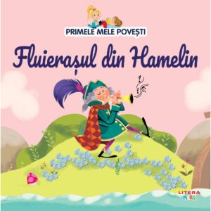 Primele mele povesti