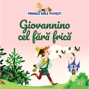 Primele mele povesti