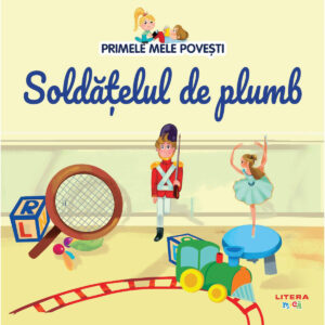 Primele mele povesti