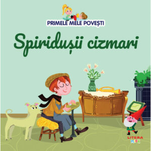 Primele mele povesti