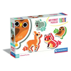 Primele mele puzzeluri