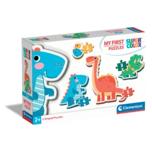Primele mele puzzeluri