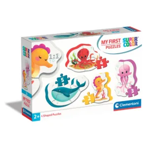 Primele mele puzzeluri