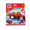 Primul meu Ferrari Touch And Go
