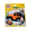 Primul meu Jeep Touch And Go