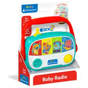 Primul meu Radio