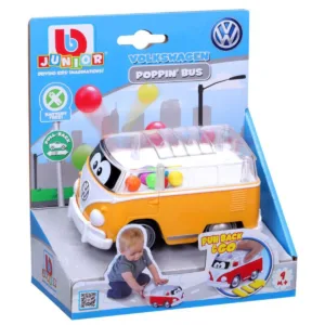 Primul meu Volkswagen