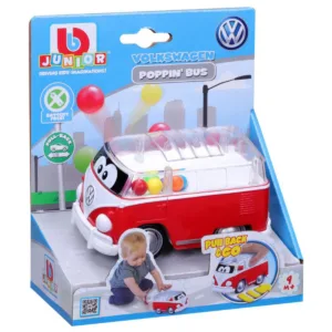 Primul meu Volkswagen