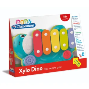 Primul meu Xilofon