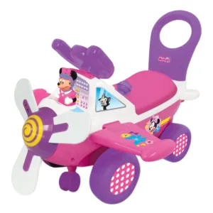 Primul meu avion cu activitati