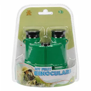 Primul meu binoclu