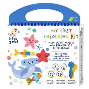 Primul meu kit de desenat