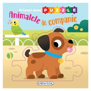 Primul meu puzzle