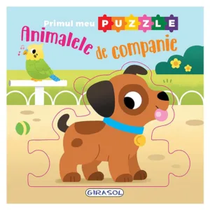 Primul meu puzzle