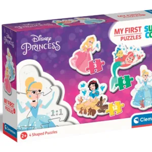 Primul meu puzzle