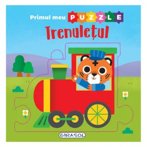 Primul meu puzzle