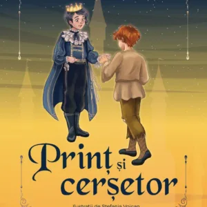 Print si cersetor