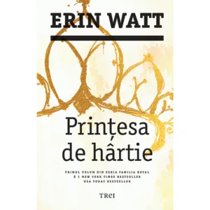Printesa de hartie