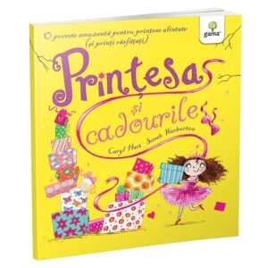 Printesa si cadourile
