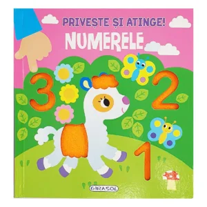 Priveste si atinge