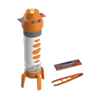 Proiector cu microscop