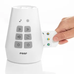 Proiector pentru copii Reer DreamBeam White