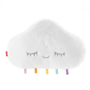 Proiector perna norisor cu lumini si sunete Fisher Price