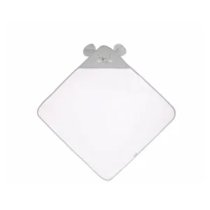 Prosop 90 x 90 cm Kikka Boo Joyful Mice