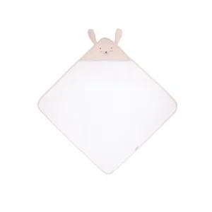 Prosop 90 x 90 cm Kikka Boo Rabbits In Love
