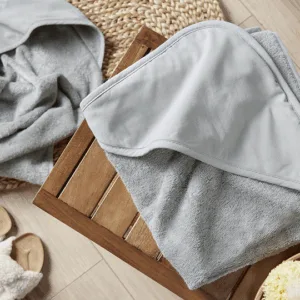 Prosop Rotho Babydesign pentru bebelusi Stone grey