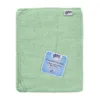 Prosop bumbac organic Mint 75x150cm XKKO