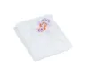 Prosop copii cu capison 80x80 cm Little Princess White