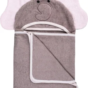 Prosop cu capison model elefant cu urechi 110 x 75 cm 0 luni - 4 ani