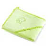 Prosop cu gluga Sheep 80x80 cm Green