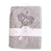 Prosop de baie Cangaroo Manny 76 x 76 cm Grey