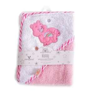 Prosop de baie Cangaroo Manny 76 x 76 cm Pink