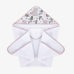 Prosop de baie Klups Bunny World C003