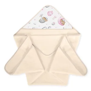 Prosop de baie Klups C008 Heaven World pink