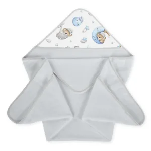 Prosop de baie Klups C009 Heaven World blue