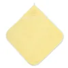 Prosop de baie Lorelli 80 x 80 cm Yellow