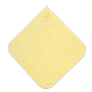 Prosop de baie Lorelli 80 x 80 cm Yellow