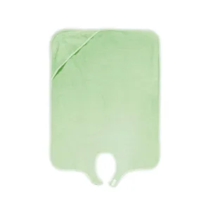 Prosop de baie Lorelli Duo 80 x 100 cm Light Green