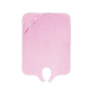 Prosop de baie Lorelli Duo 80 x 100 cm Pink