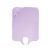 Prosop de baie Lorelli Duo 80 x 100 cm Purple
