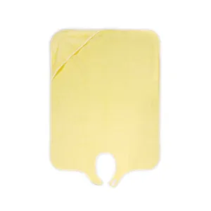 Prosop de baie Lorelli Duo 80 x 100 cm Yellow