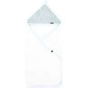 Prosop de baie Nature 80x80 Womar Zaffiro Mint Leaves