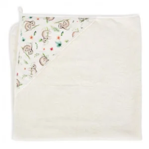Prosop de baie cu capison 100x100 cm printed line lazy