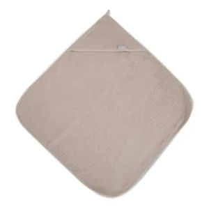 Prosop de baie pentru copii Lorelli 80 x 80 Ecru